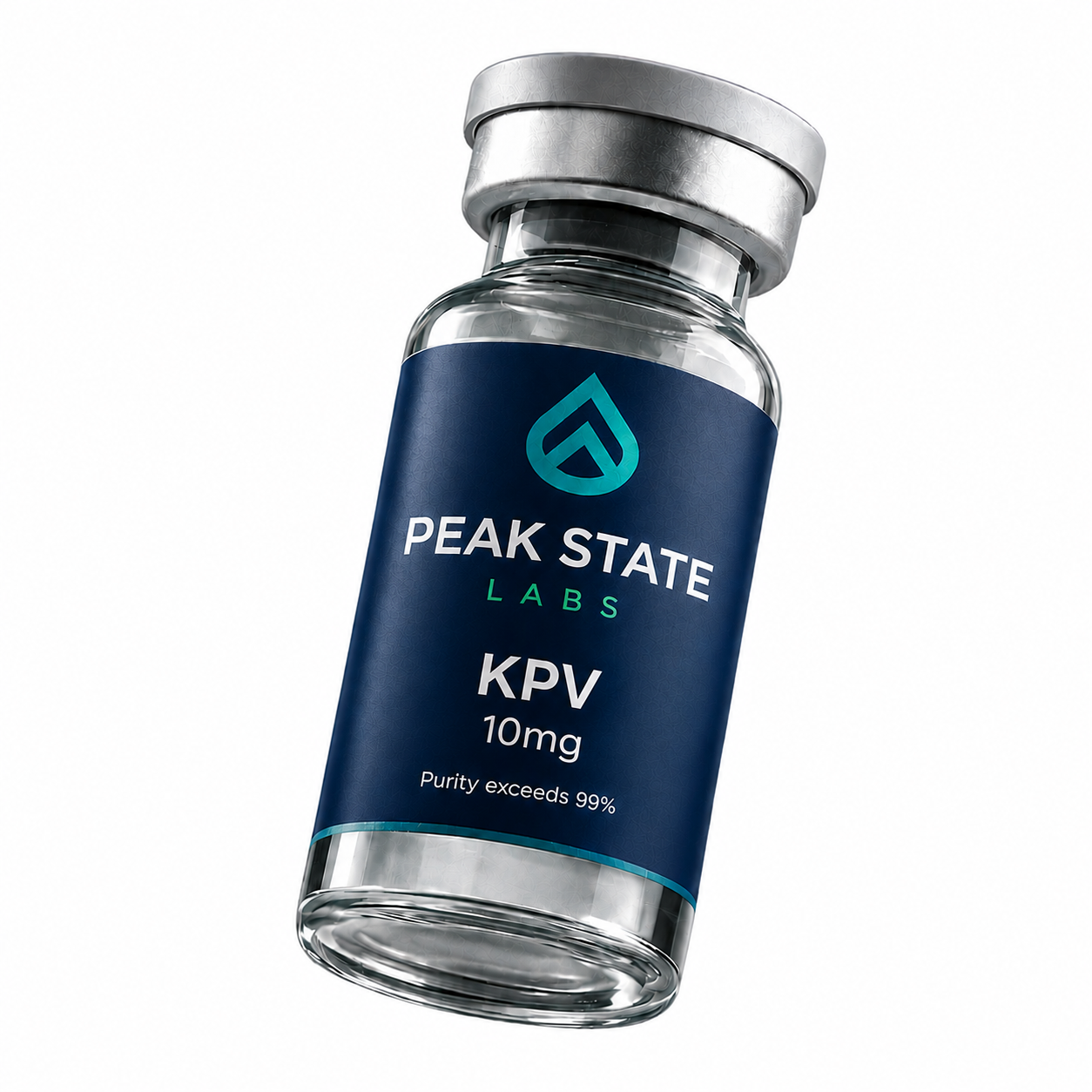 KPV 10mg vial